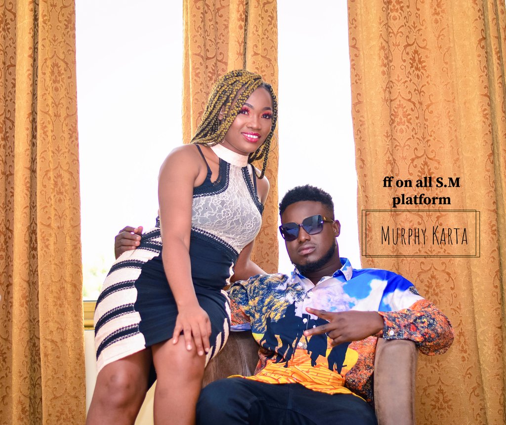 Murphy_Karta's tweet photo. Trending
Murphy karta My CCTV (Prod by At-onebeat)Audiomack link:https://t.co/cDu0twxRVL
Murphy karta.Y3se Y3se (Prod by At-Onebeat)Audiomack link:https://t.co/lrZzQpl8Bp
Murphy karta.Pagani (Prod by At-onebeat)Audiomack link:https://t.co/F2Xo1ZzZ7J Enjoy to the fullest.Thanks https://t.co/ncRqkvCfDw
