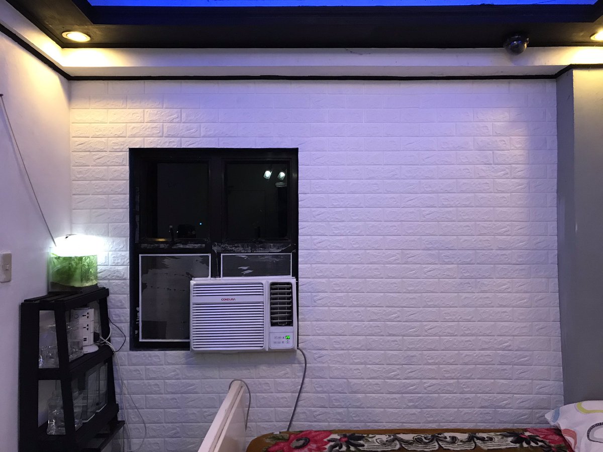 Room Renovation part 1 will be uploaded soon. Nagmukha na lang milktea house. youtube.com/bulletsantander
