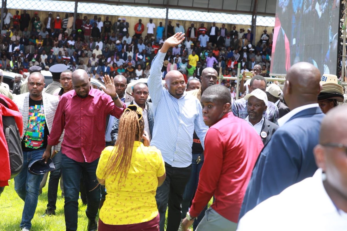 KIPCHUMBA MURKOMEN, E.G.H tweet media
