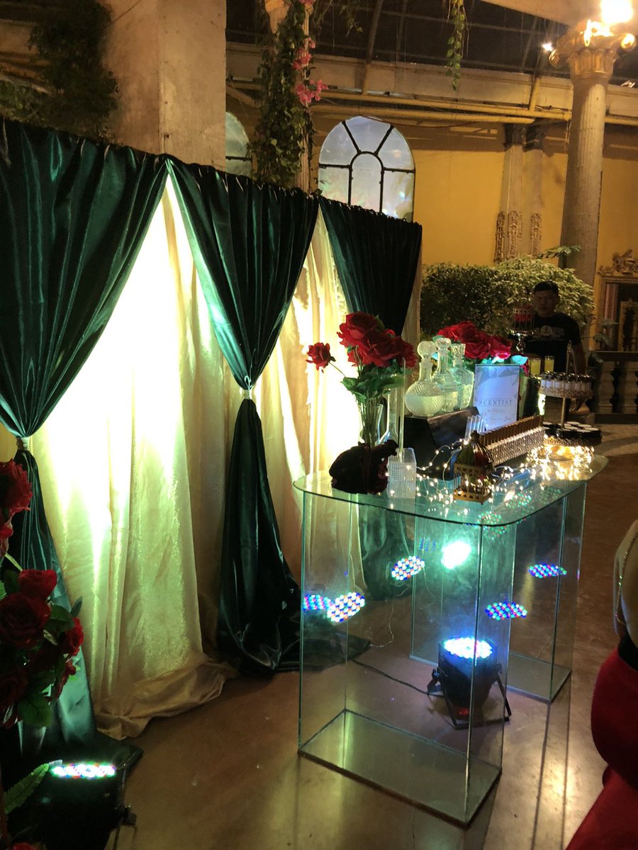 StarStudioPH's tweet photo. YLONA GARCIA, nagcelebrate ng debut sa Palazzo Verde, Las Pinas! #Ylona18

BASAHIN: https://t.co/vlouIX45cc https://t.co/xpPsz77eoA