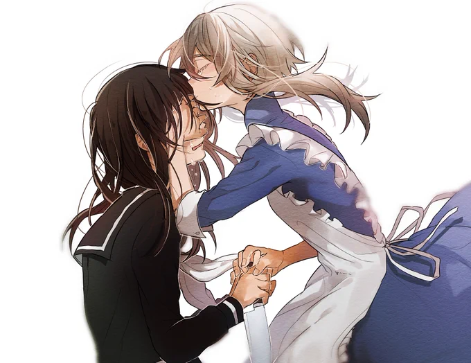 私も愛していたよ
https://t.co/b9yWZfeGOC 