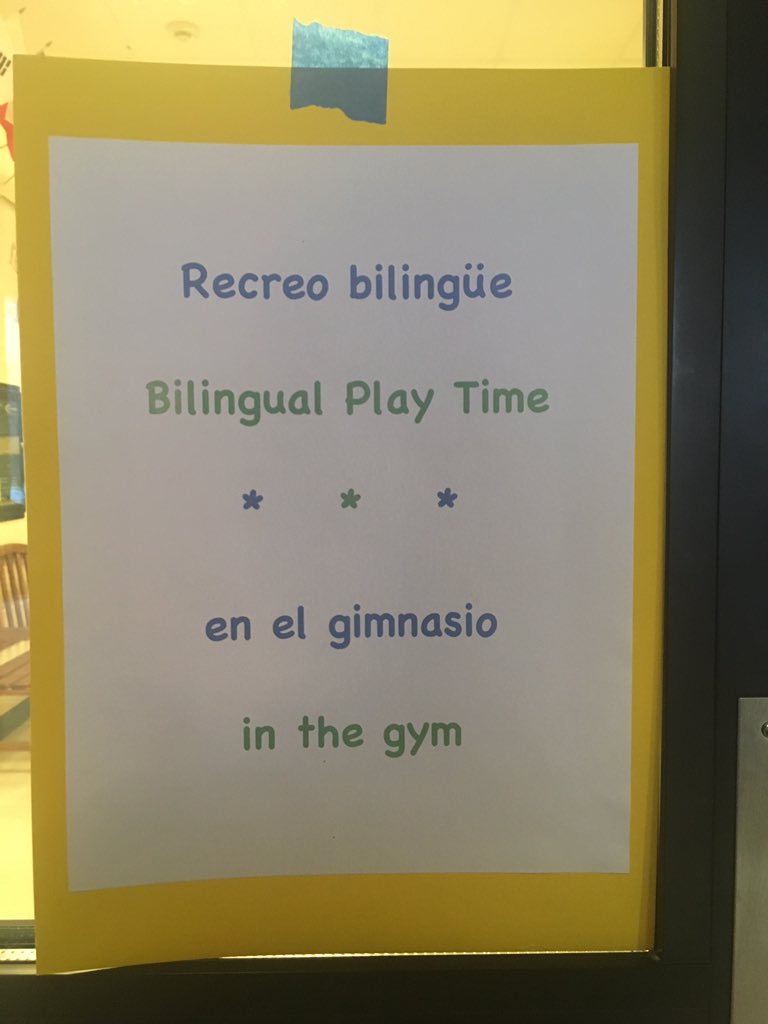 A great way to end a busy week!  <a href="/BAES_Principal/">Bon Air Elementary</a> #oneccps