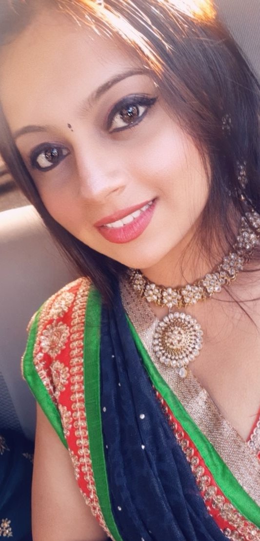 RBawlekar's tweet photo. She is the best version of herself❤ https://t.co/z1pCOVnz8w