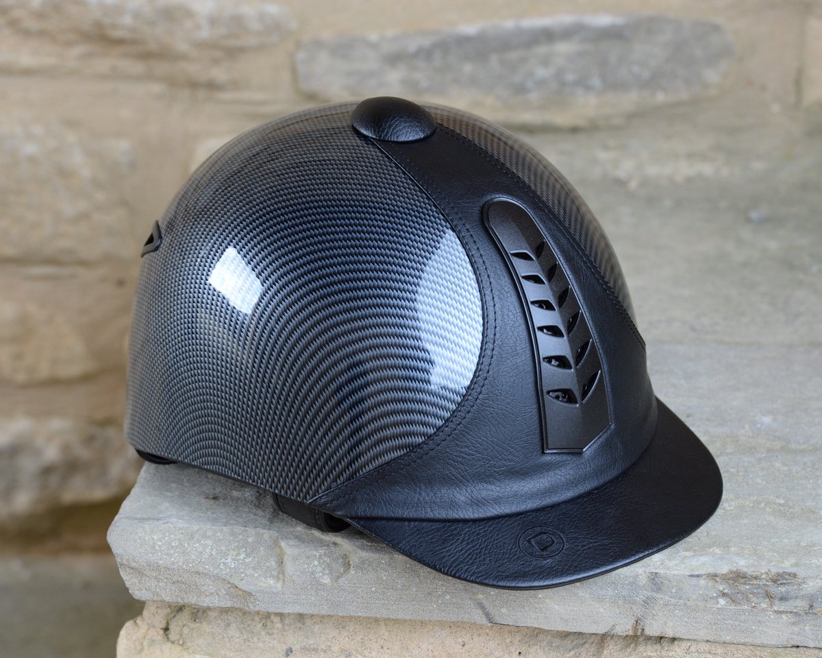 Show season is upon us!

Is your hat in need of being replaced? Take a look at Dublin's Riding Hat collection starting from only £62.99.

dublinclothing.co.uk/dublin-accesso…