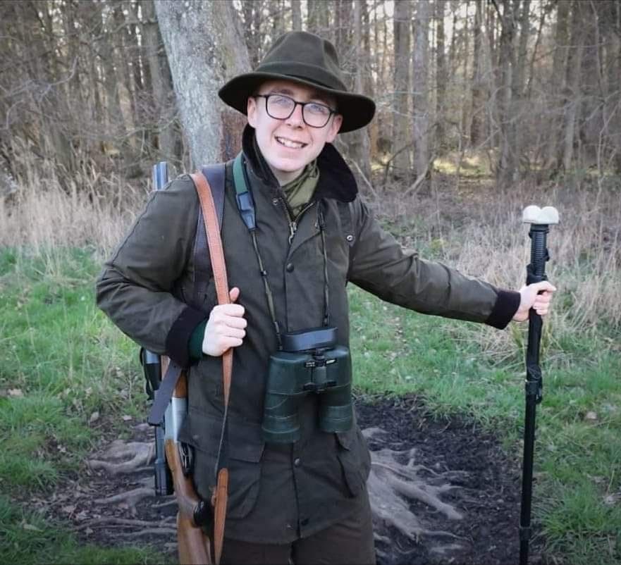 Deutscher „The Revenant“ <a href="/LeoDiCaprio/">Leonardo DiCaprio</a> #Amthor