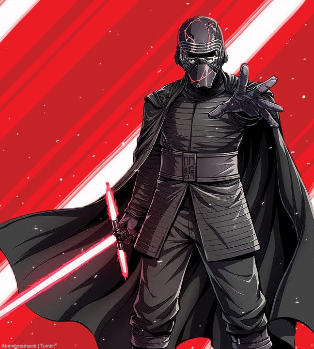 DarthSoraSW's tweet photo. These are both my lock screen and my home screen on my phone. Does anyone else have a Star Wars wallpaper on their phone?

#StarWars https://t.co/QyH5joOXYP