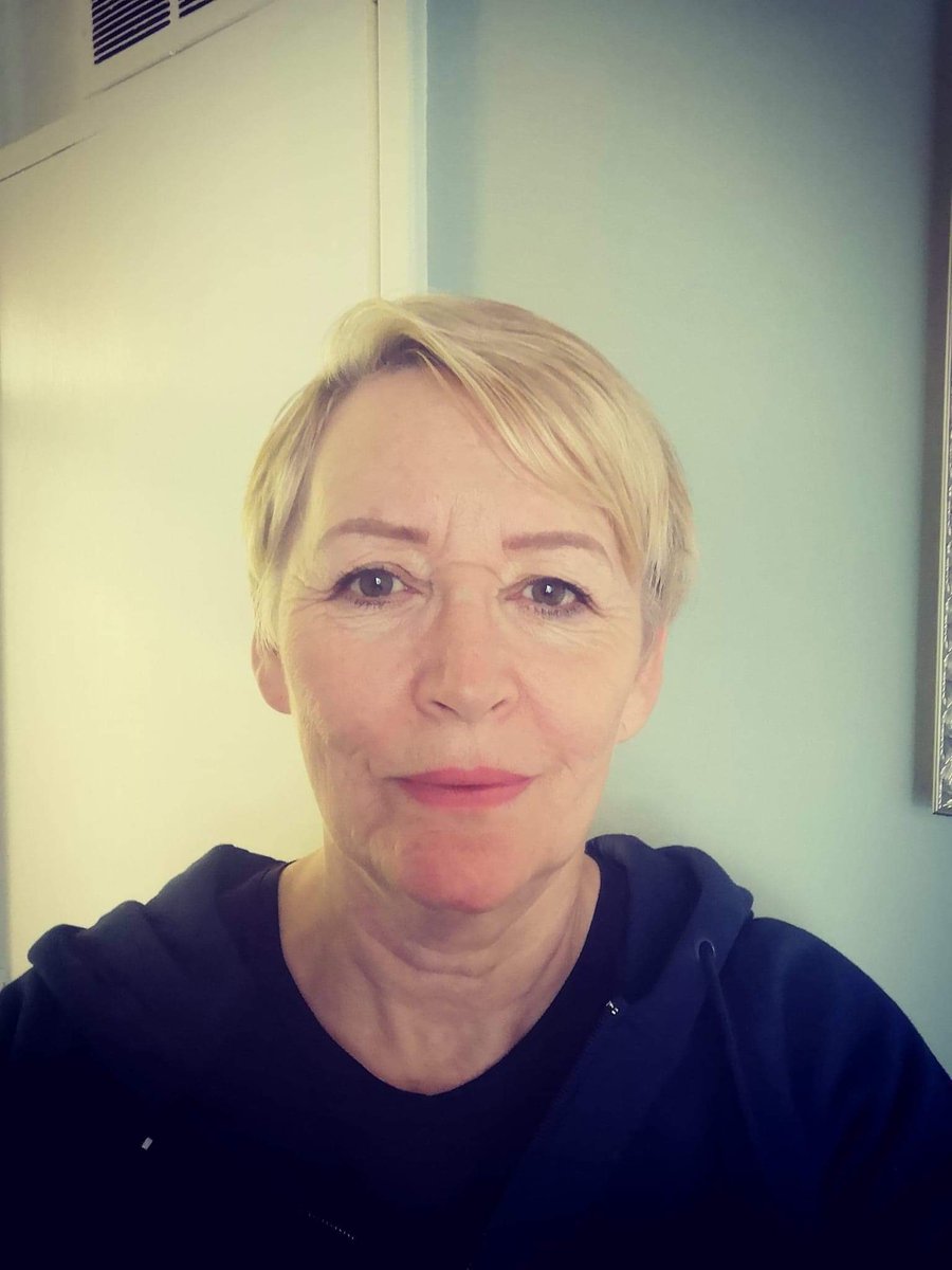 We welcome.Mandy Sullivan to our team a special lady who has gives her all for <a href="/hull4heroes/">Hull 4 Heroes</a> she even threw herself out of a plane for us. she has 4  sons  2 have served in the <a href="/BritishArmy/">British Army 🇬🇧</a> &amp; a daughter in the <a href="/RoyalNavy/">Royal Navy</a>

Welcome Mandy 
#friendsforever
#Strongertogether