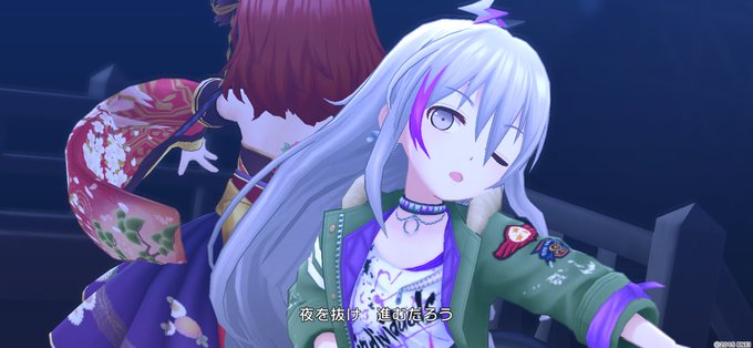 どっちも可愛いのtwitterイラスト検索結果