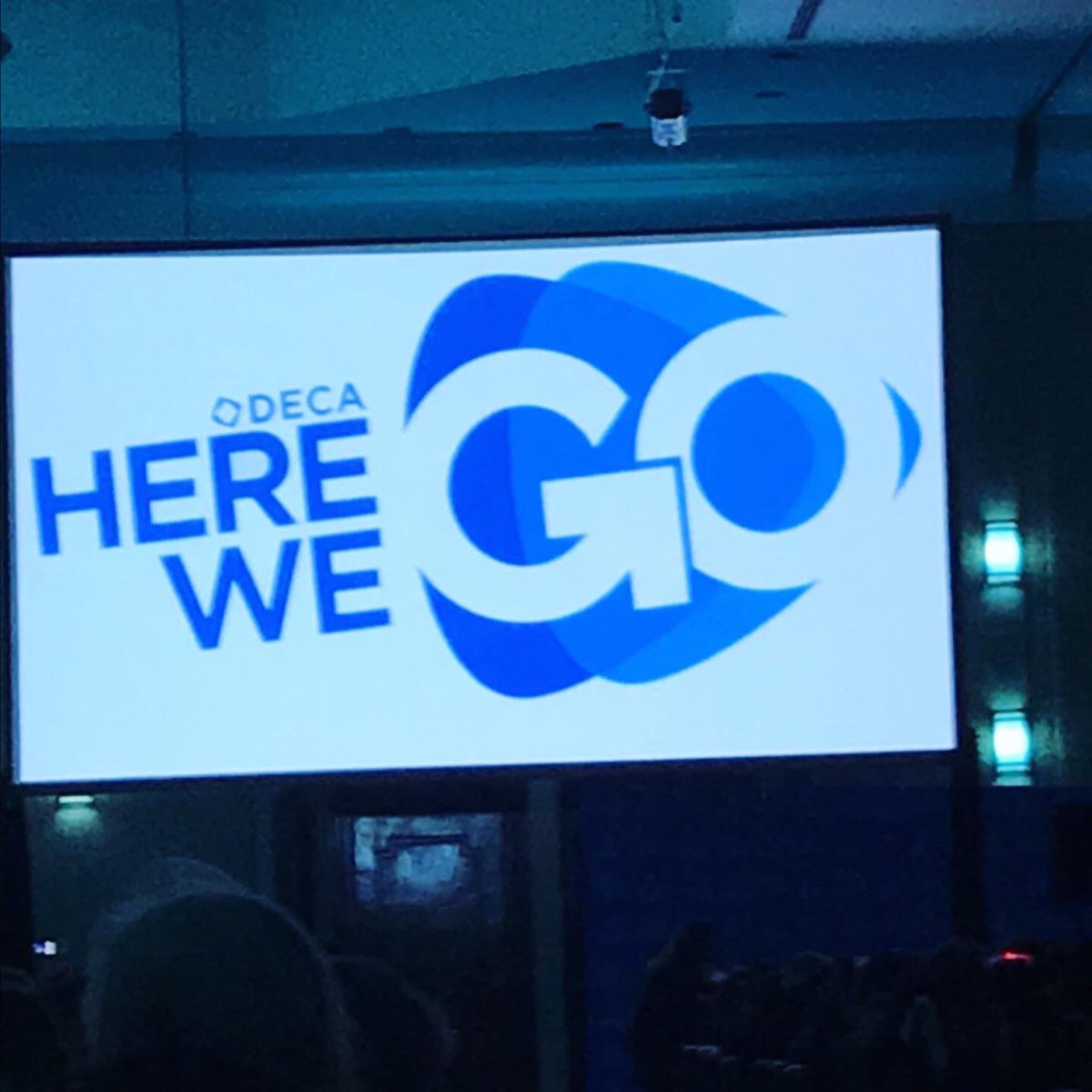 HRHSDECA's tweet photo. HRHS Chaperones are killing it at this year’s NC DECA conference! @hrhsdeca @HRHS_CTE @cte_ccs https://t.co/ZdLP8mGesJ