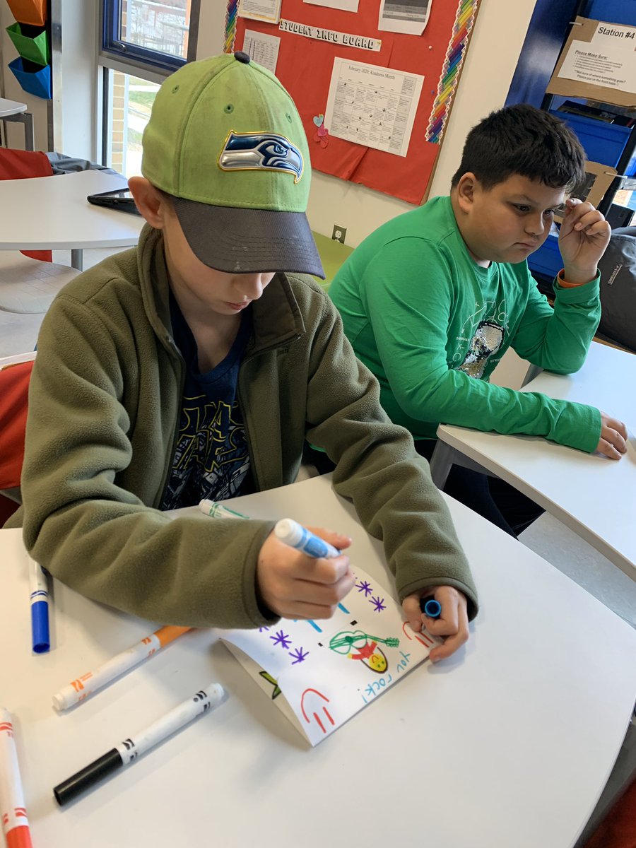 Mr. Timke's Class tweet media