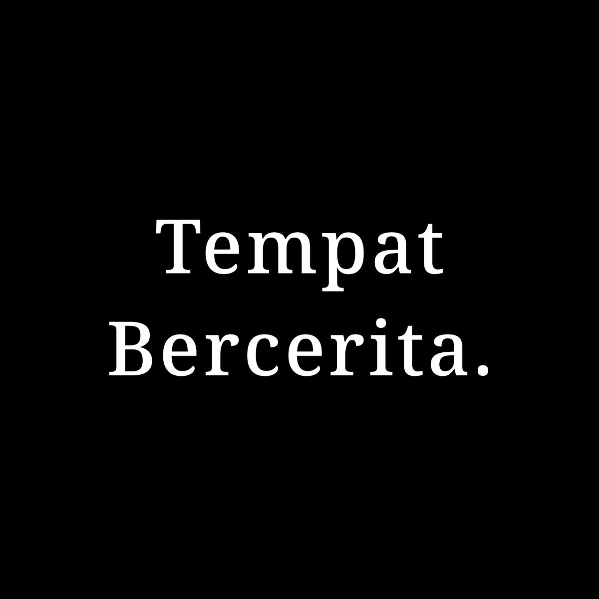 100tabskebuka's tweet photo. Open follback ❗❗❗

👉 Follow base ini
👉 RT tweet ini

Bantu RT ya biar makin banyak partner dari Tempat Bercerita 😊 https://t.co/wLyjRUP4QB