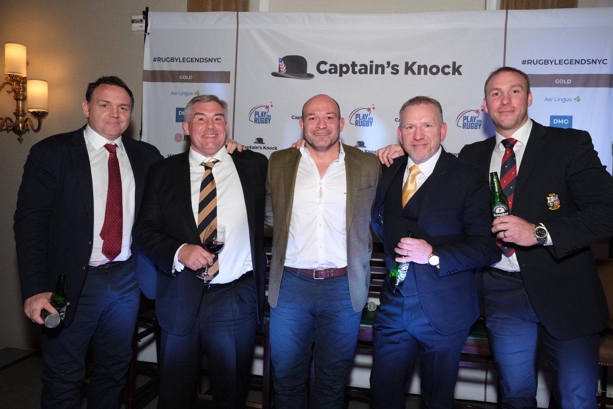 Captain's Knock tweet media