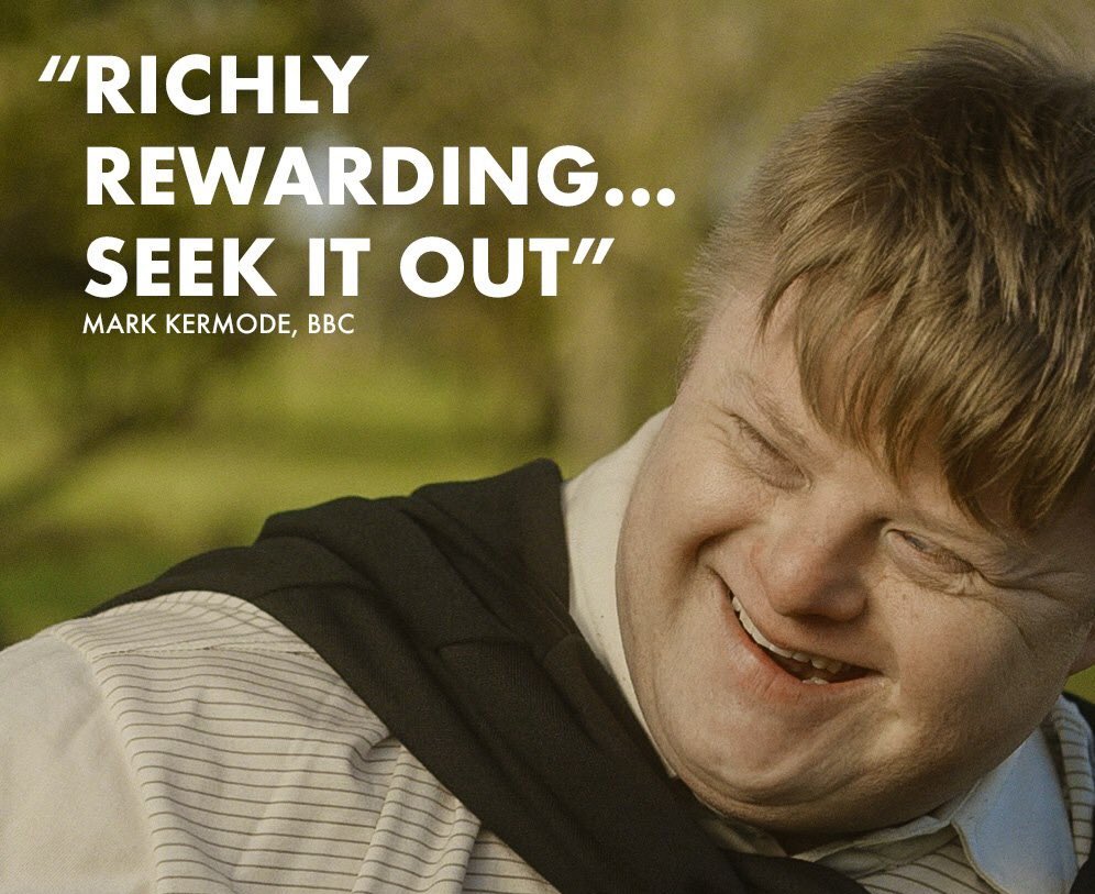 NEWSFLASH:

We are delighted to announce that from tomorrow (1st March) our multi-award winning #MyFeralHeart will be available in both the US &amp; Canada via <a href="/iTunes/">iTunes</a> &amp; <a href="/PrimeVideo/">Prime Video</a> 

Feel free to spread the joy and most of all ❤️!