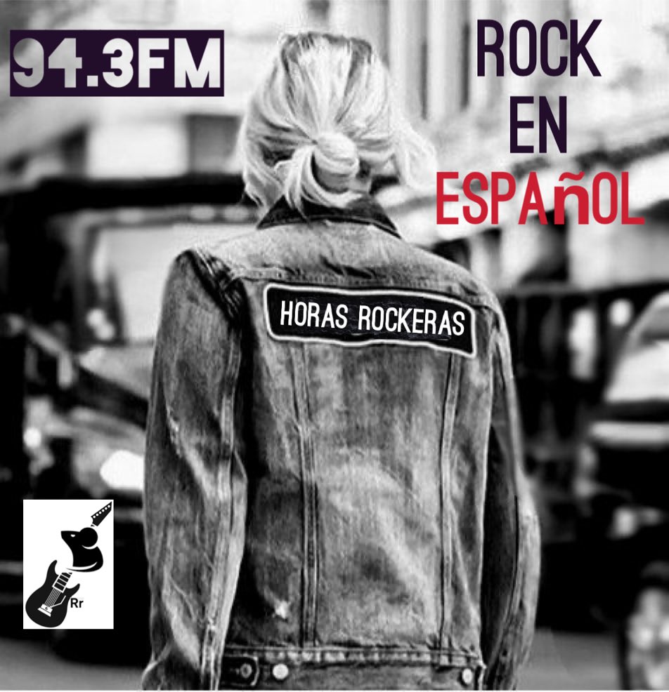 Escúchanos esta noche 10PmE por 94.3Fm en Washington DC y streaming por @TakomaRadio lo mejor de #rockenespañol con entrevistas con <a href="/LosPericosOK/">Los Pericos</a>  y <a href="/Panicoalmiedo/">Pánico Al Miedo</a> con #ratónrockero #horasrockeras