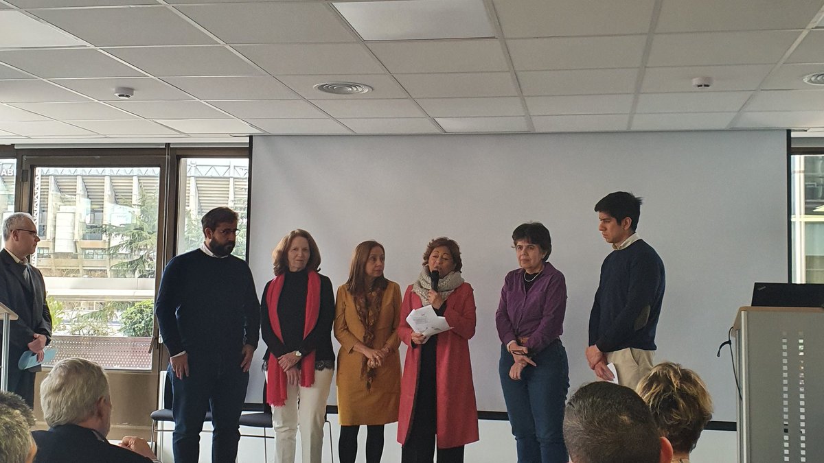 mtmachado's tweet photo. .@aeusb Capítulo #España constituido!
#USBMundo
#USBVe
@campusb https://t.co/JcHj833nbL