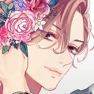 「新しいプロフィール画像」のTwitter画像/イラスト(古い順)｜4ページ目)