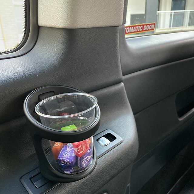 Thank you Uber fairy for bringing red and purple Starburst ift.tt/386M66d