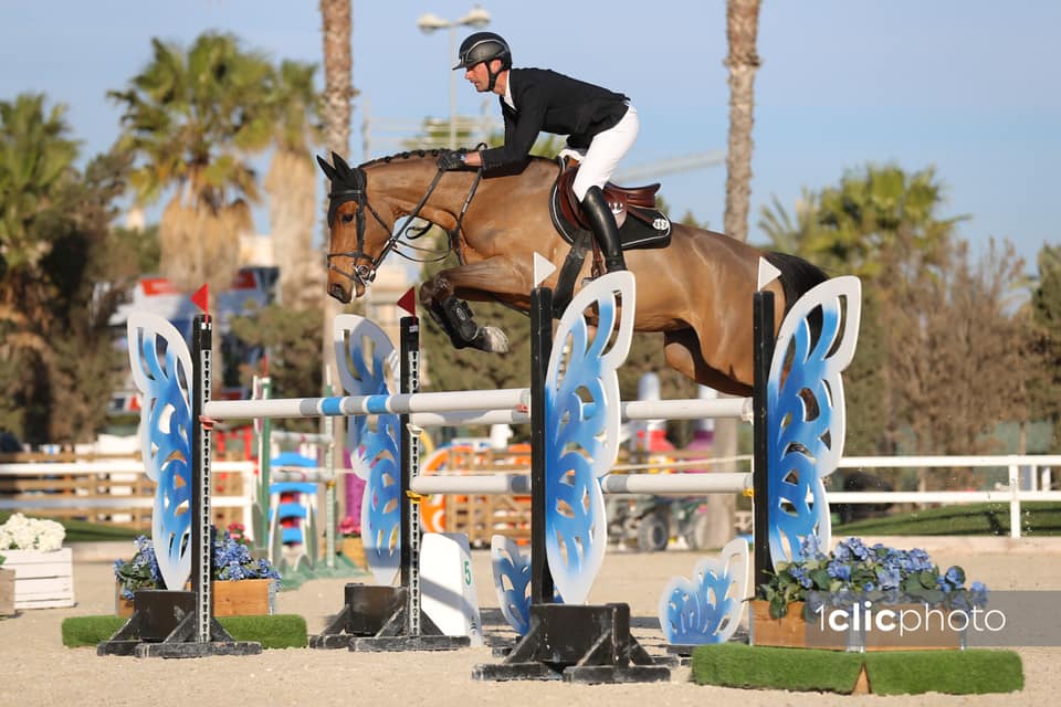 olivanovaresort's tweet photo. Don't miss the final of the MET II 🏇 and experience the show in an unbeatable atmosphere.
https://t.co/enoqZQQMQv
#METoliva #OlivaNova #SpringMET https://t.co/lUyzgdIYca