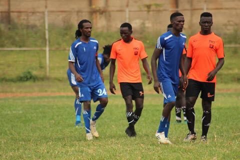 savior_fc's tweet photo. #Motivation
Sometimes we win, draw and other times we lose, but that doesn't define us, what matters is that we,rise up again and put up the fight, there is no backing out. Until the end!! 
#divinerhinowarriors
#prideoflango https://t.co/q9IiTM1CfI
