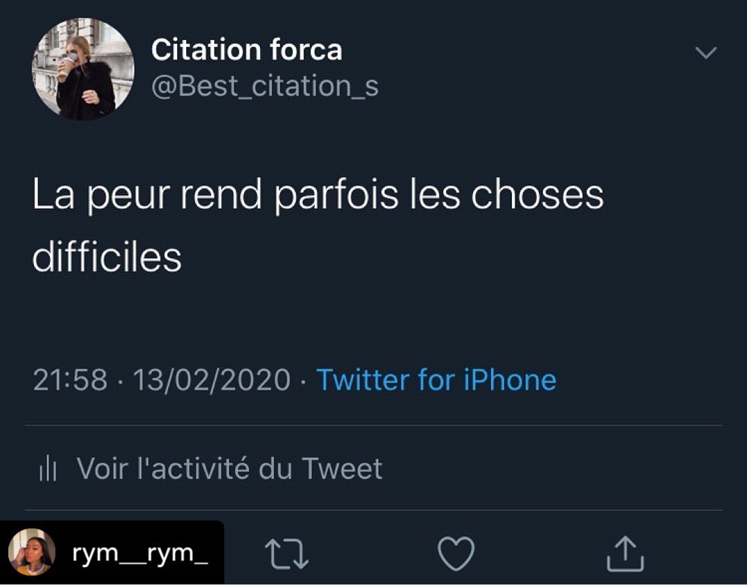 Just Girlc Posted Withregram Girlcjustfollow Girlcjust Citations Citation Citationdujour Tweet Tweettriste Citationtriste Followforfollowback Likeforlikes Proverbe Proverbes Proverbetriste Pensive Citationex Citationjet Amoureuse