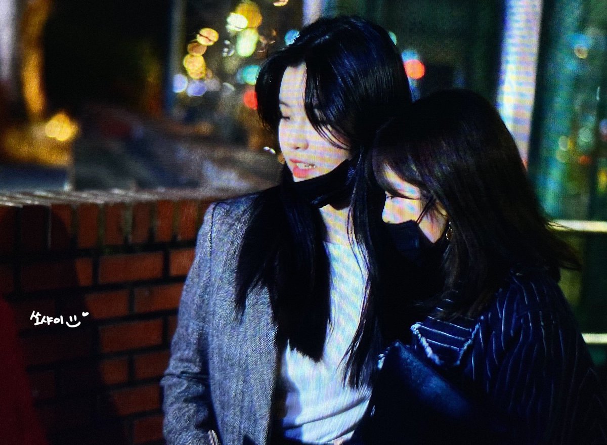 So_shYee's tweet photo. 200229 나영이 막공 소이 프리뷰

#구구단 #gugudan #소이 #장소진 #Soyee https://t.co/rhhaIWFvIb
