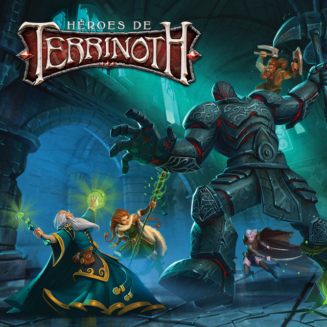 FFGames_ES's tweet photo. Mientras la ancestral orden de la Guardia de sangre siembra la discordia en las Ciudades Libres, un ejército de no muertos se alza para amenazar las Tierras de las Brumas. ¡Terrinoth necesita nuevos campeones!
#MomentoRemember #HéroesDeTerrinoth #juegosdecartas #boardgames https://t.co/3OjeDAv757