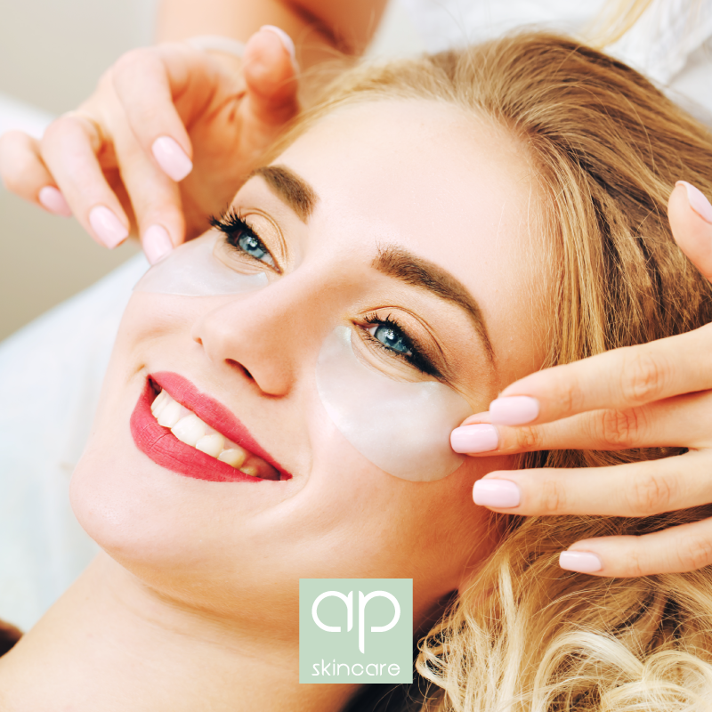 APSkincare_'s tweet photo. For dry skin, be sure to choose anti-ageing serums that come in an air tight pump to maximise effectiveness! 

If you need more skincare tips, read our blog - https://t.co/c8mLLfBFGh