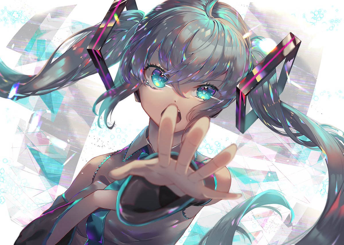 「#いつかいい絵を描くのでいまのうちにフォローしてください
まだまだ未熟者ですが頑」|構造飾(かざる) @お仕事募集中のイラスト