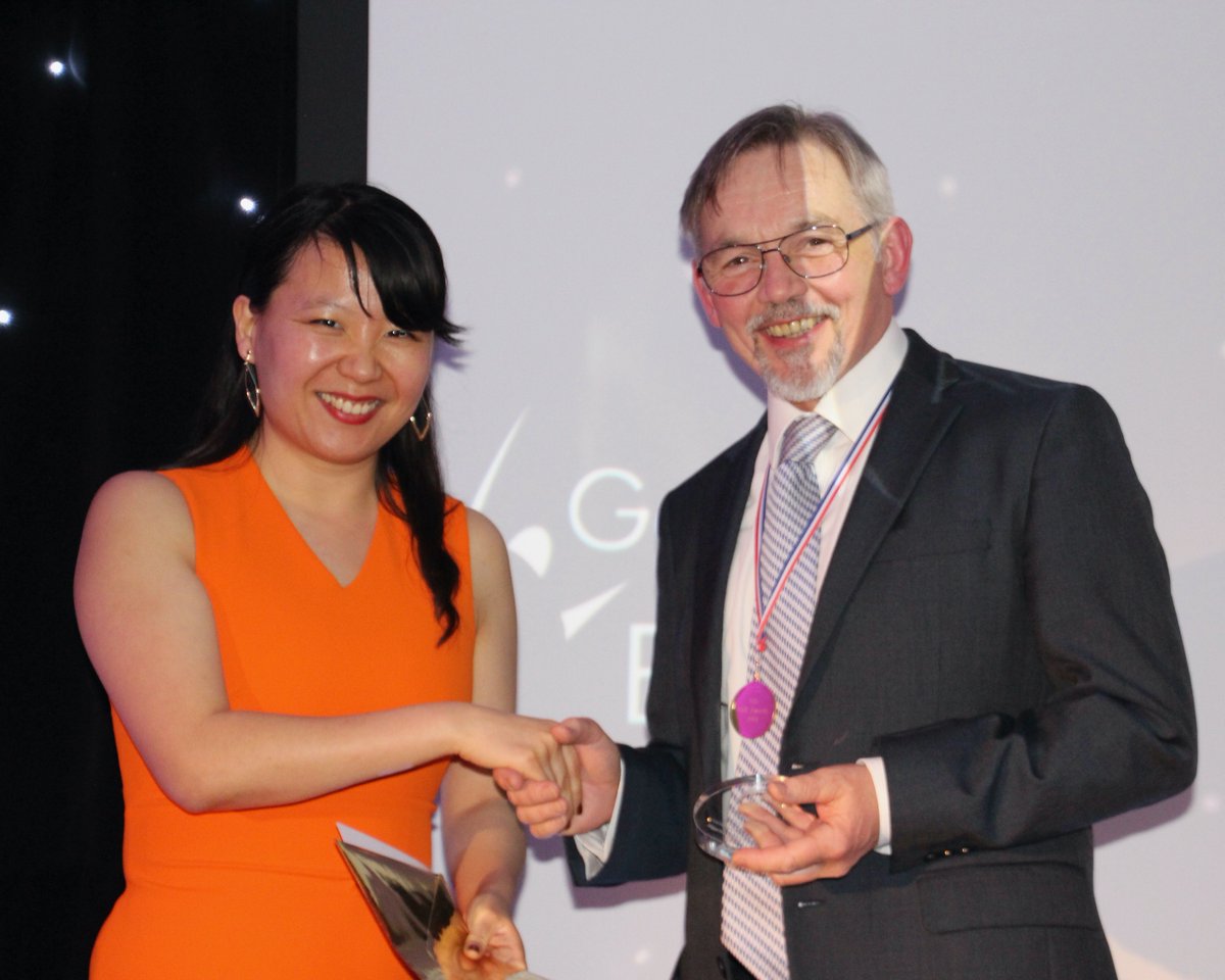 caroletj's tweet image. #8thGBAAwards Congratulations to the brilliant nominees for @GetBerksActive Coach of the Year - Gareth Doody @CrossFitMaidenh, Nigel Franklin @Reading_CC, and Stuart Wood of Reddam Gymnastics Club