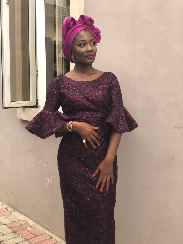 hale_emah's tweet photo. Owambe day
#FH2020
I'm not cute, I'm fierce ❤❤❤ https://t.co/UjP6rP5a6e