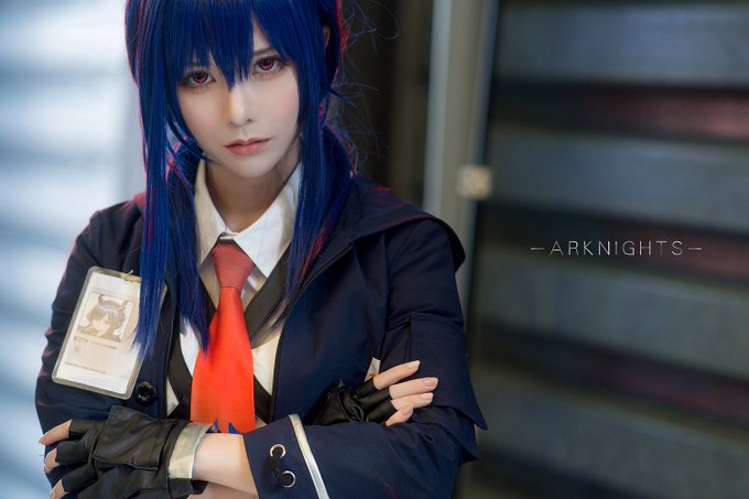 コスプレイヤーBanrのTwitter画像30