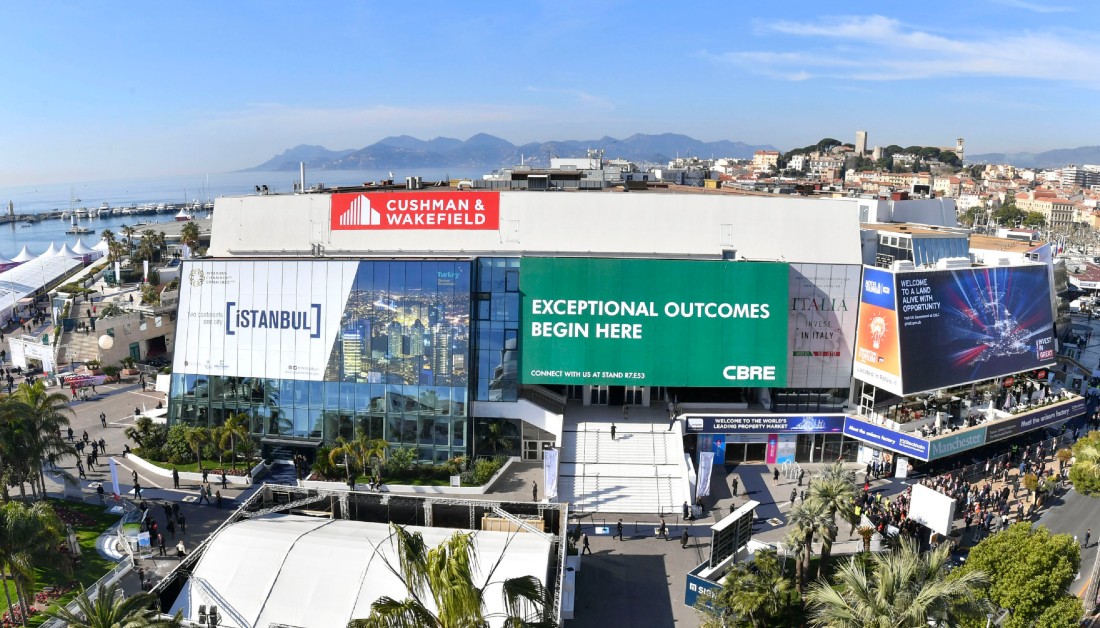 MIPIMWorld's tweet photo. #MIPIM 2020 is rescheduled to June 2-5 in Cannes, due to growing concerns related to the coronavirus (Covid-19). The well-being of clients and staff is our number one priority.

More information (updates to follow): https://t.co/Q9CpF83i6s https://t.co/1DauGhzEy0