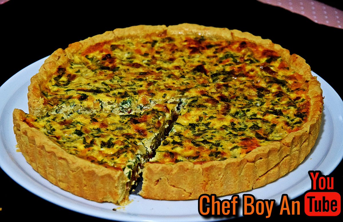 ChefBoyAn1's tweet photo. Chef Boy An making Quiche Lorraine 👨‍🍳🥧

#quiche #recipe #recipes
#RecipeOfTheDay
#recipeblog #recette
#recettes #Receta #Recetas
#Food #Foodies #foodblog
#foodbloggers #foodblogger
#YouTube #YouTuber
#chef #cuisine #cuisiner
#chefs #Cooking
#ChefBoyAn

https://t.co/nh1I6AiGIW https://t.co/Zr1bLFvSb4