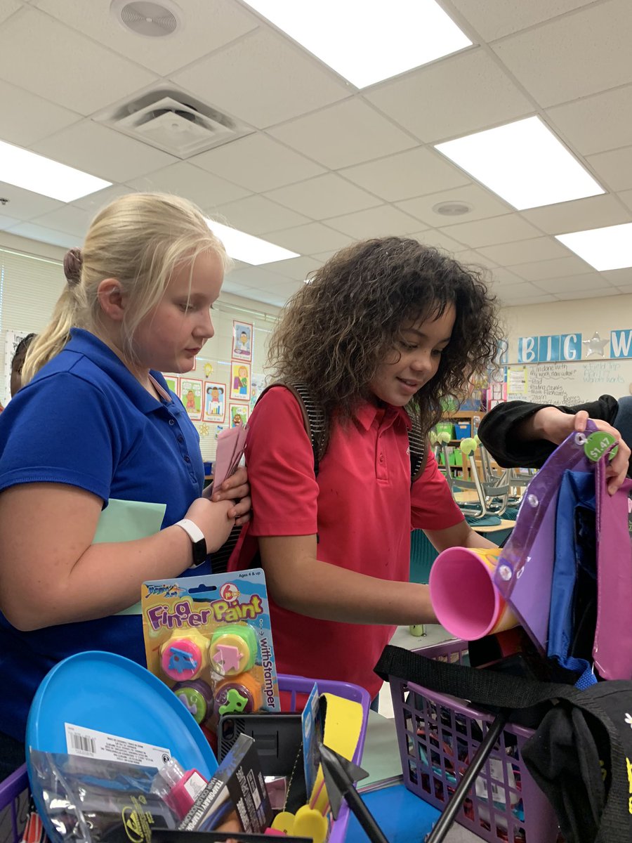 My students love our monthly class store. Students earn monthly each month for their class jobs, behavior, work completion,&amp;being a good citizen. They each have a wallet that they are responsible to keep their money in, &amp; they can spend it each month or save it. <a href="/cypresscreekvcs/">Cypress Creek</a>