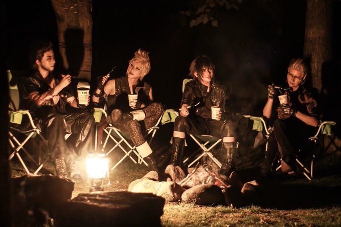 Twitterのコスプレ画像29