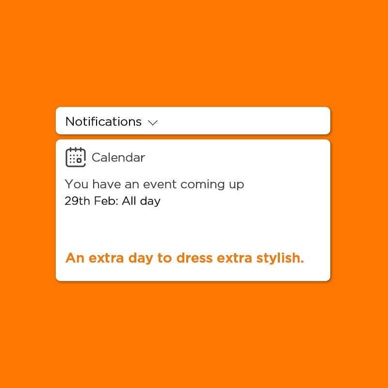 Social_Samosa's tweet photo. #TopicalSpot - How Brands populated #AnExtraDay post format on the Leap Day
#LeapYear2020 #LeapDay2020 https://t.co/XozFr83mh8