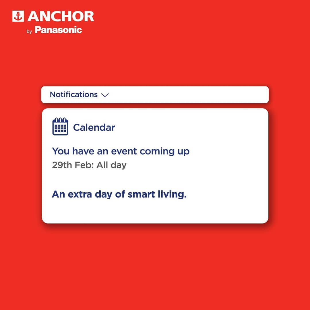 Social_Samosa's tweet photo. #TopicalSpot - How Brands populated #AnExtraDay post format on the Leap Day
#LeapYear2020 #LeapDay2020 https://t.co/XozFr83mh8