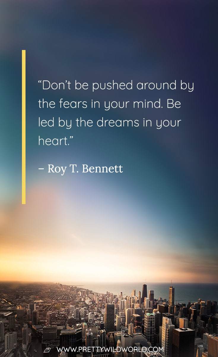 Fear manifests itself in a multitude of ways. Overcoming your fear is the route to mental, physical, spiritual and emotional Well-Being.

#wonderfullifeacademy #wellbeingintheworkplace #wellbeing
wonderfullifeacademy.com