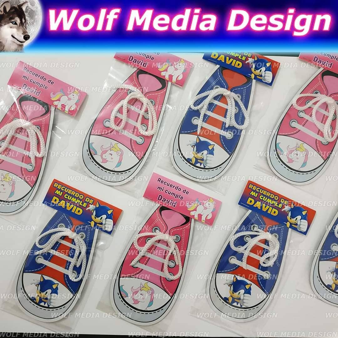 Wolf Media Design on Twitter: \