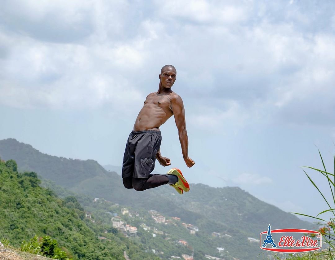 PulseWorld360's tweet photo. Happy #LeapDay 😜🦿 #PulseModels https://t.co/6CMsOQIPYi