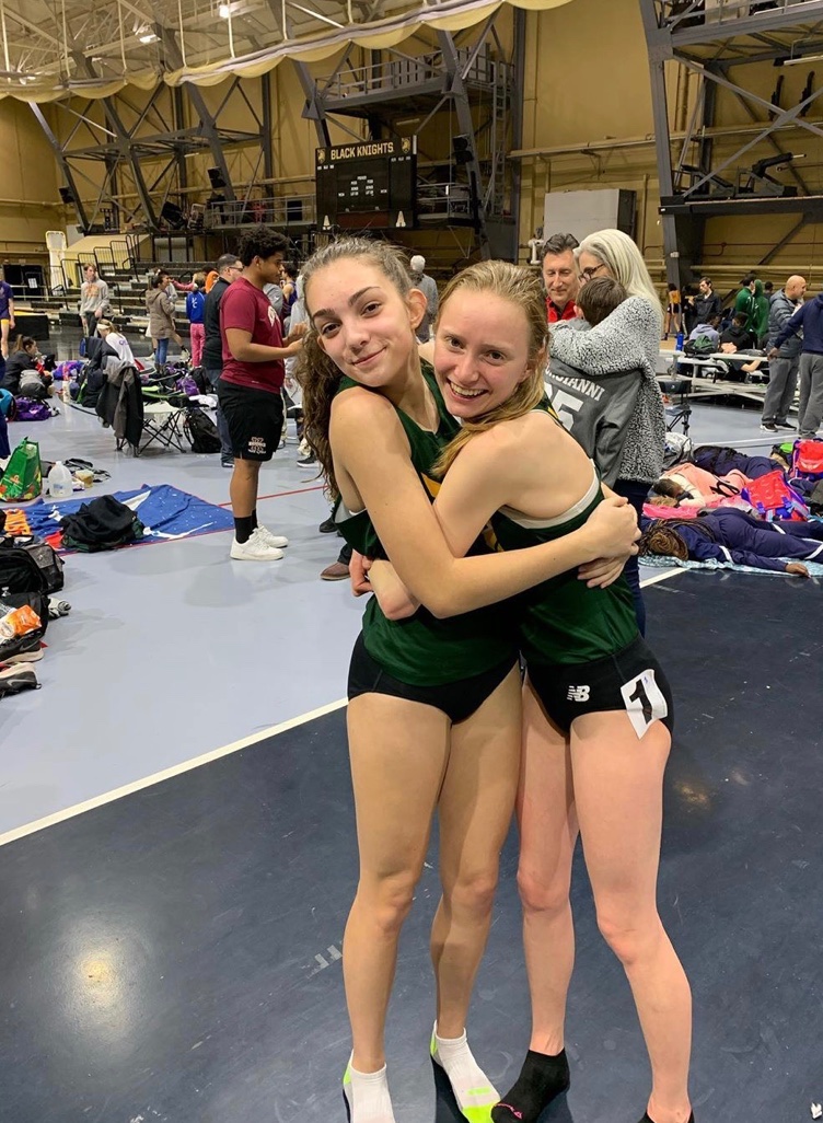 FDR XC/TF tweet media