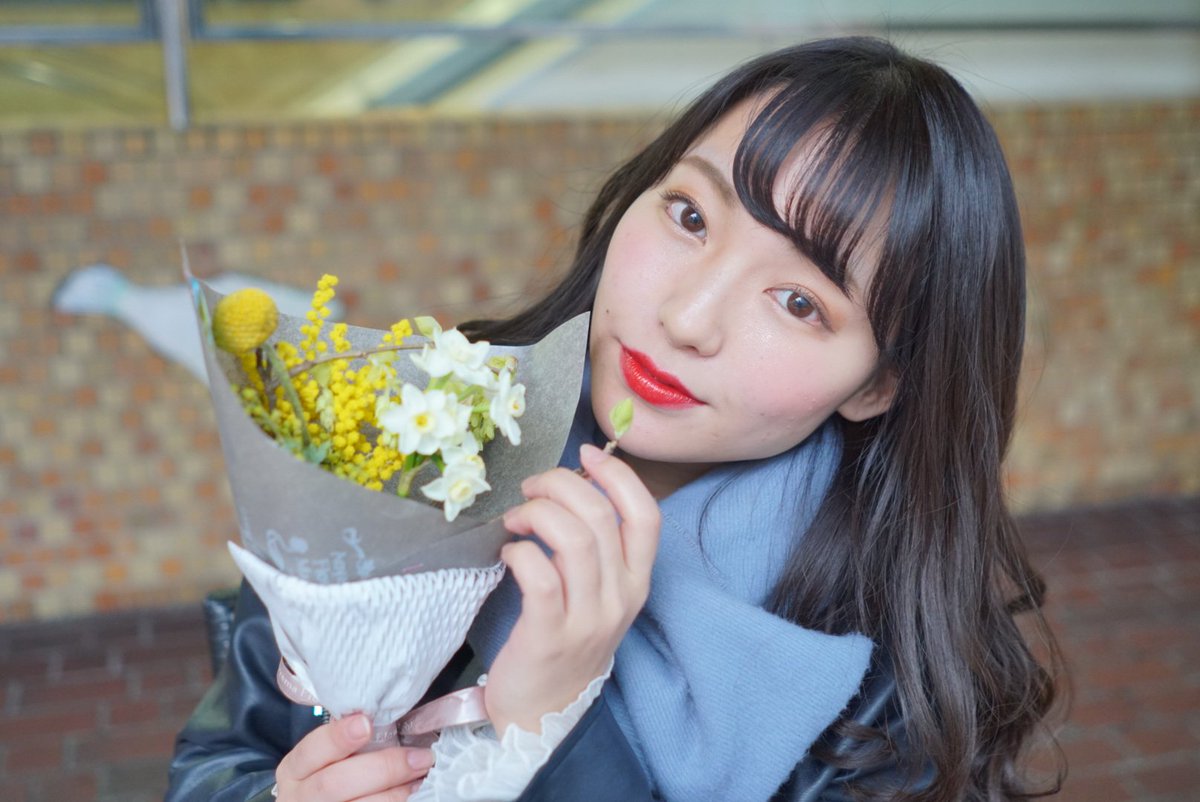 Yossu_IBUKKI_TV's tweet photo. 日付:2020.02.29
天気:雨
撮影場所:大阪・梅田マルビル
モデル:舞さん (@mai_kawacolle)
カメラ
SONY #α6500
#殿堂入りモデル
#ポートレート
#私のCPプラス
#マイCPプラス
#エアCPプラス
#my_cpplus
#拡散希望
#ポートレート撮ってる人と繋がりたい https://t.co/94SNBsxYkh