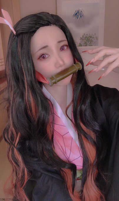 Twitterのコスプレ画像50