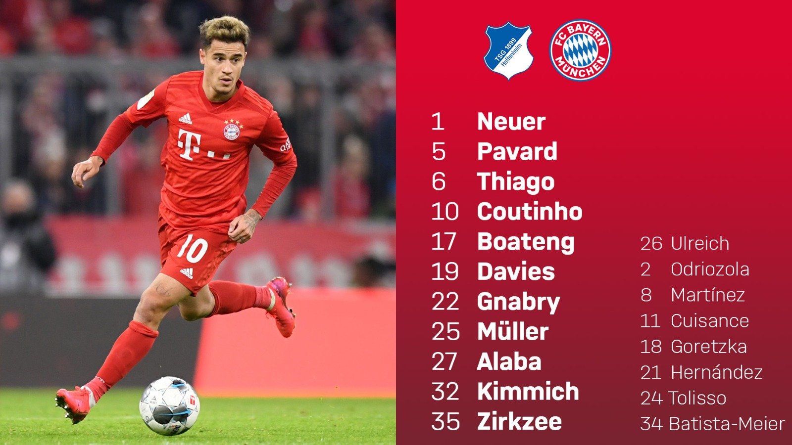 FC Bayern München on X