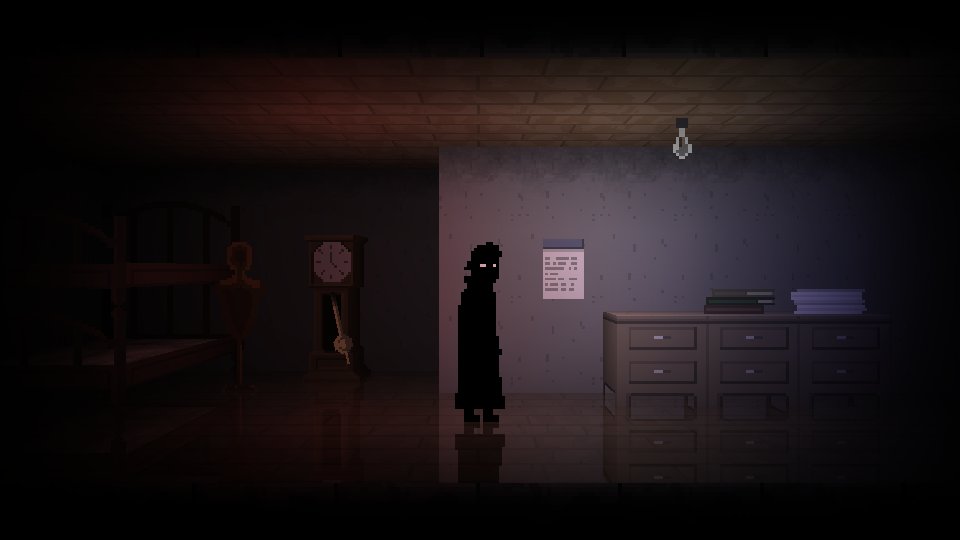 MihailRis's tweet photo. Progress of the week:
- simple floor reflections
- started work on map-editor designed for touch screen
- scenes format, models format, 2d animation format
- character with walk animation
- vertex lighting (on mobiles)
#gamedev #screenshotsaturday #soulsofthetower #opengl https://t.co/DM457Uxjom