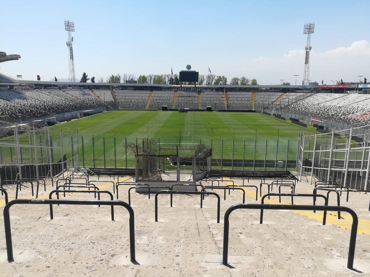 Mundo ColoColo Radio tweet media