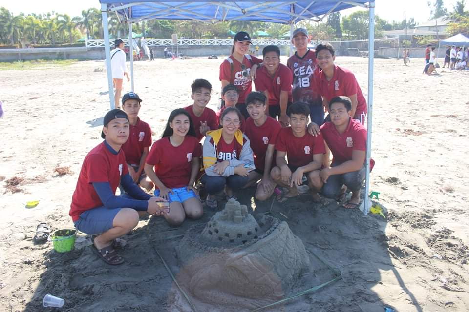 JayCeeacosta's tweet photo. Congratulations and thank you CEA DRAGONS
PLOGGING (1ST PLACE)
LARONG LAHI (1ST PLACE)
MENS BEACH VOLLEYBALL (1ST PLACE)
WOMENS BEACH VOLLEYBALL (2ND PLACE)
SAND CASTLE MAKING (TO BE ANNOUNCED)
#MAROONangMARKA
#CEAraisetoFIVE
#COLORofaDRAGON https://t.co/wvvVrZyTAL