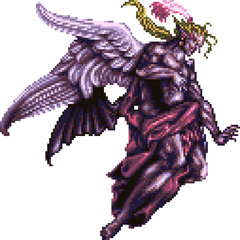 魔王ルシファー Twitter પર 全ff 全ファイナルファンタジー Ff大投票 妖星乱舞 ボス ケフカ 命 夢 希望 どこから来て どこへ行く そんなものは このわたしが破壊する Bgm 妖星乱舞 ケフカ パラッツォ ガストラ帝国 人造魔導士