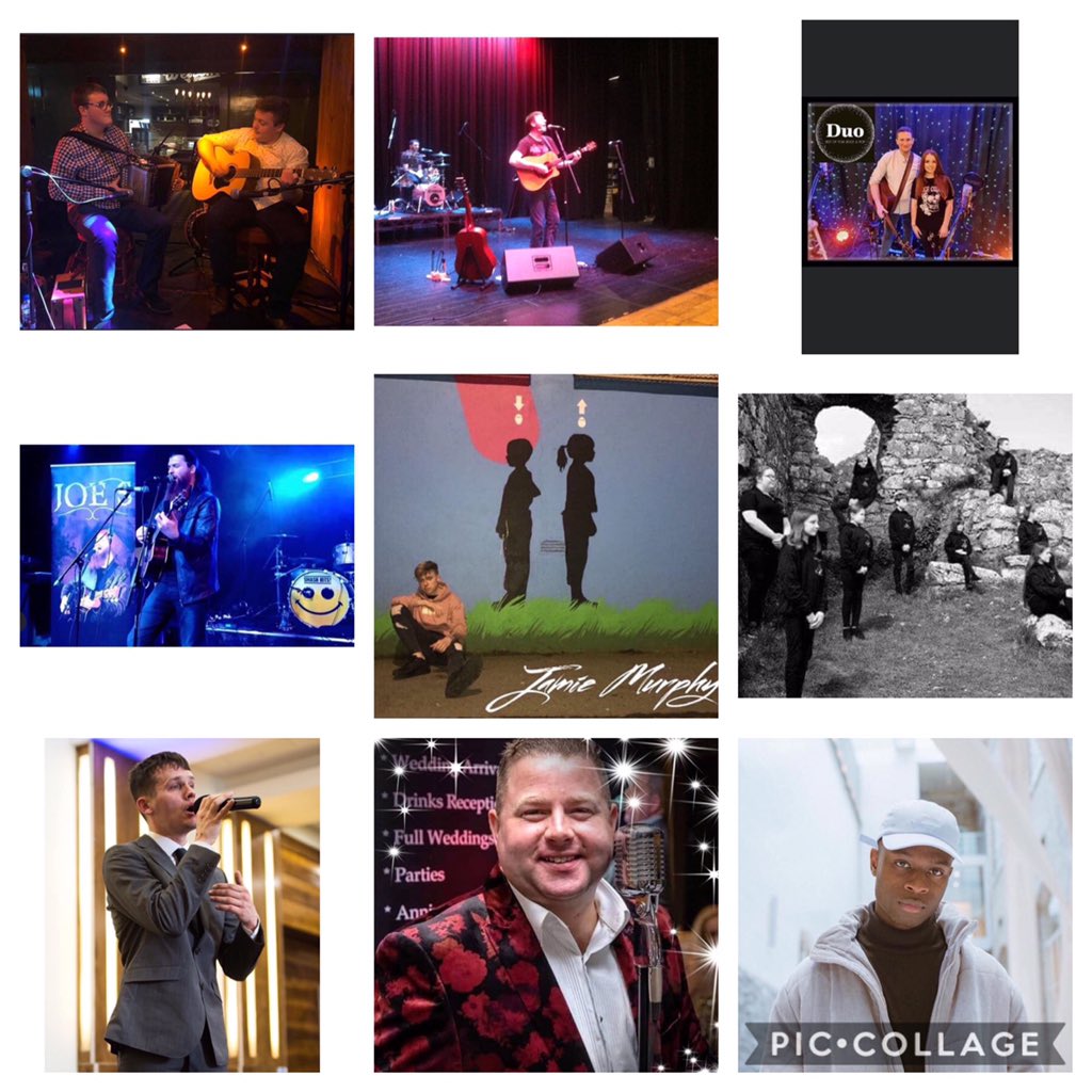 Burke PR and Consultancy (@burkepr__) on Twitter photo We’re delighted to confirm the lineup for the ‘Songs for Charity’ concert <a href="/dunamaise/">Dunamaise Arts Centere</a> on 13th March is; @JoeSMusician <a href="/jamiem_music/">Jamie Murphy</a> <a href="/TobiAmusic10/">TOBI A Music</a> <a href="/brianlalormusic/">BrianLalor</a>
, Laois African Gospel Choir
<a href="/midlandsisllea1/">midlandsisllearners</a> Choir
Duo, Dickie Donnelly Music,
Ruaidhrí Tierney &
@stevenkelly7751 We’re delighted to confirm the lineup for the ‘Songs for Charity’ concert <a href="/dunamaise/">Dunamaise Arts Centere</a> on 13th March is; @JoeSMusician <a href="/jamiem_music/">Jamie Murphy</a> <a href="/TobiAmusic10/">TOBI A Music</a> <a href="/brianlalormusic/">BrianLalor</a>
, Laois African Gospel Choir
<a href="/midlandsisllea1/">midlandsisllearners</a> Choir
Duo, Dickie Donnelly Music,
Ruaidhrí Tierney &
@stevenkelly7751