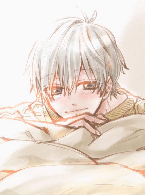 寝顔のtwitterイラスト検索結果 古い順